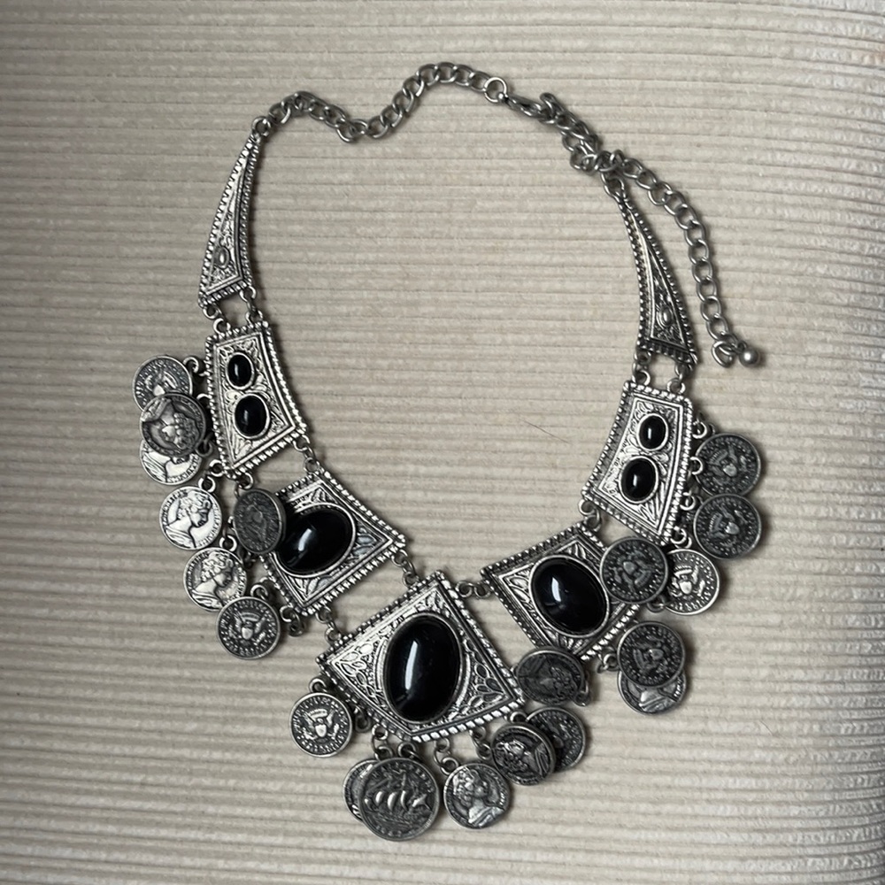 Tribal Necklace
